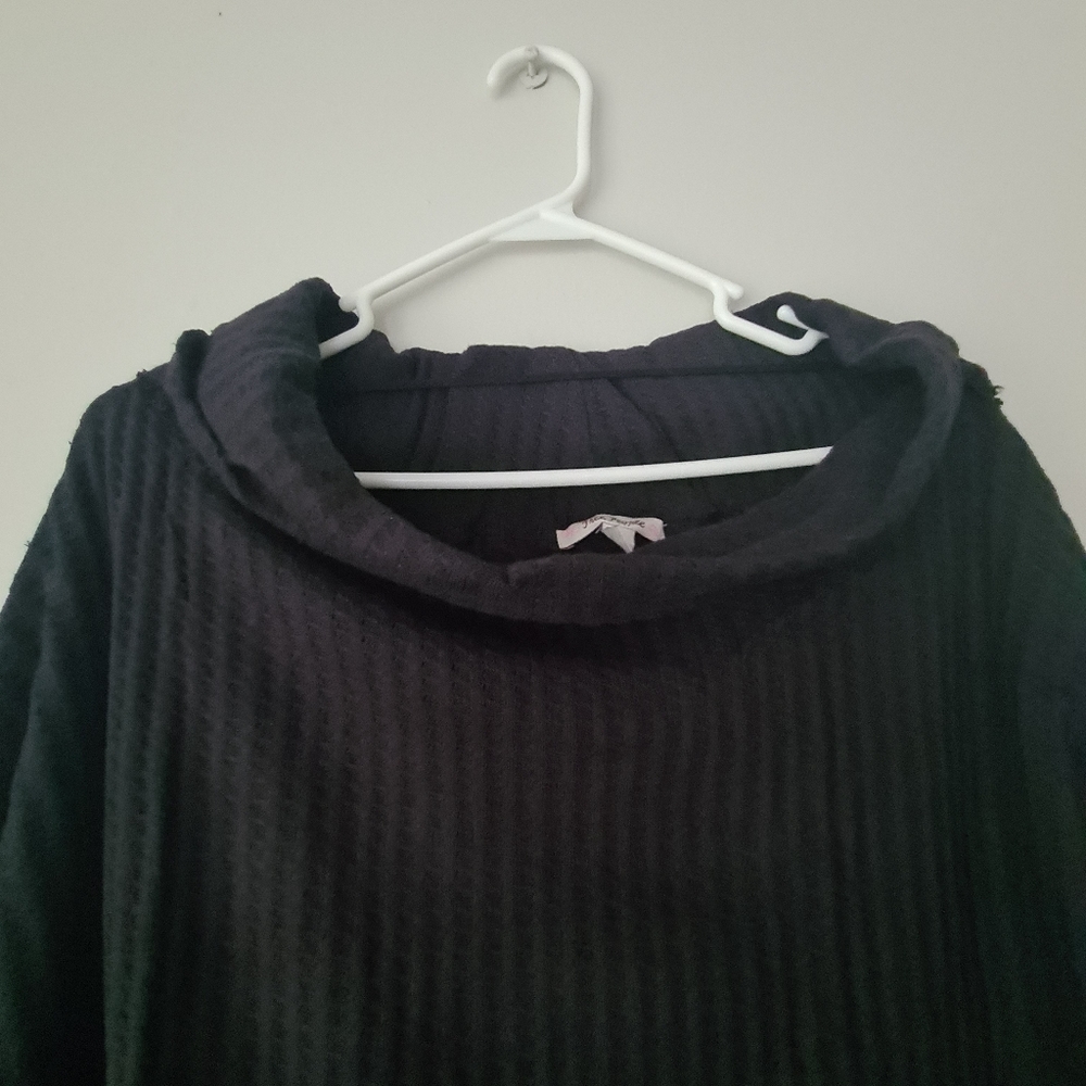 Free People Juicy Long Sleeve Top - Picture 3 of 9